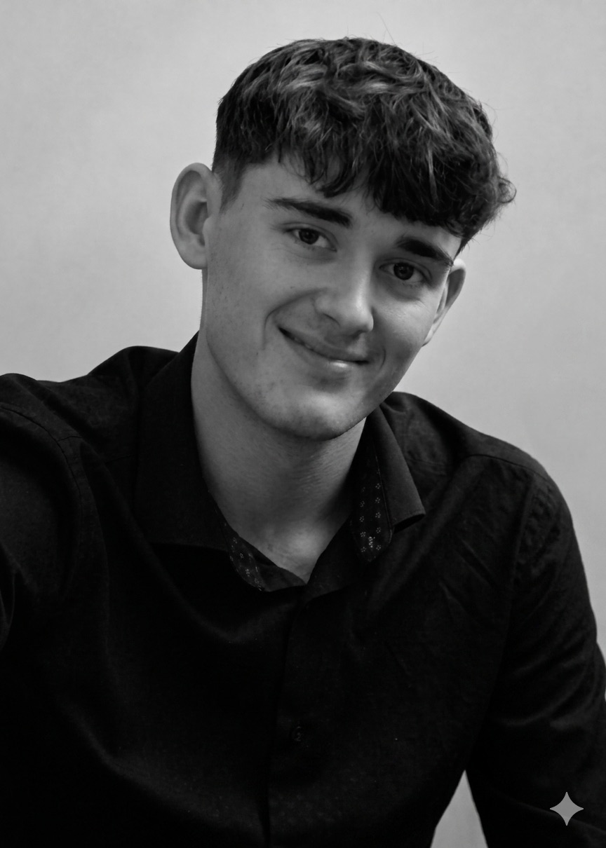 Ondřej Borovec